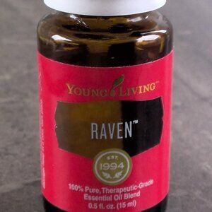 Raven Young Living Essential Oil